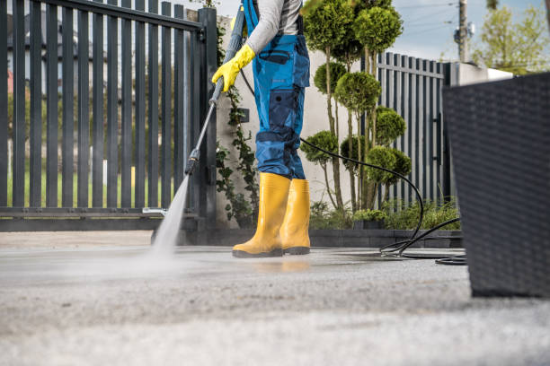 Best Fence Pressure Washing  in Steiner Ranch, TX