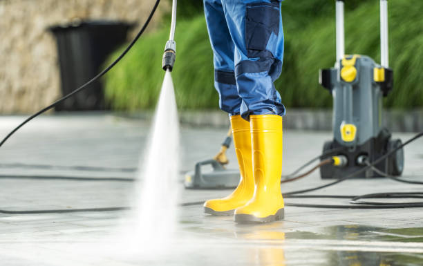 Steiner Ranch, TX Pressure Washing Company