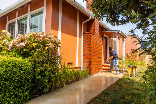 Best Deck Cleaning Services  in Steiner Ranch, TX