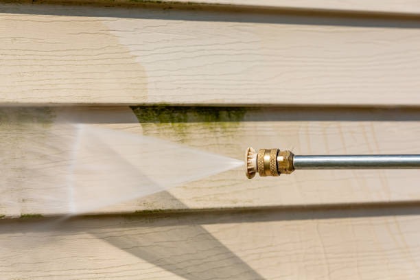 Best Local Pressure Washing Services  in Steiner Ranch, TX