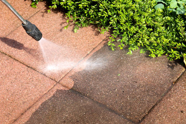 Best Pressure Washing Brick  in Steiner Ranch, TX