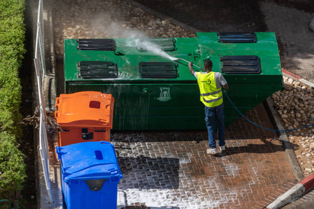 Best Affordable Power Washing  in Steiner Ranch, TX