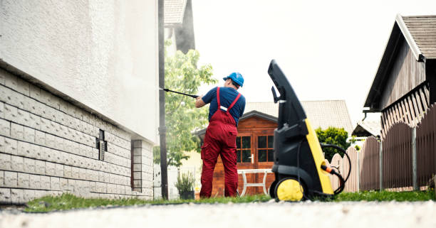 Best Pressure Washing Services Near Me  in Steiner Ranch, TX